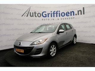 Mazda 3 1.6 Business nette hatchback