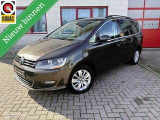 Volkswagen Sharan 1.4 TSI HIGHLINE/7PERS/NAVI/TREKHAAK