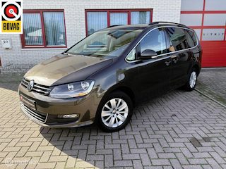 Volkswagen Sharan 1.4 TSI HIGHLINE/7PERS/NAVI/TREKHAAK