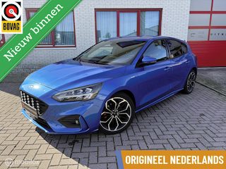 Ford Focus 1.0 EcoBoost ST-LINE NAVI/CAMERA/CRUISE