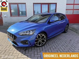 Ford Focus 1.0 EcoBoost ST-LINE NAVI/CAMERA/CRUISE