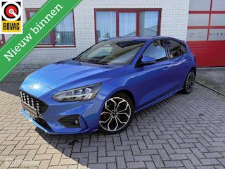 Ford Focus 1.0 EcoBoost ST-LINE NAVI/CAMERA/CRUISE