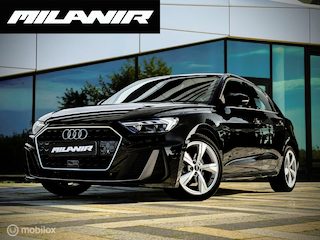 Audi A1 Sportback 30 TFSI S-Line | BTW | Carplay
