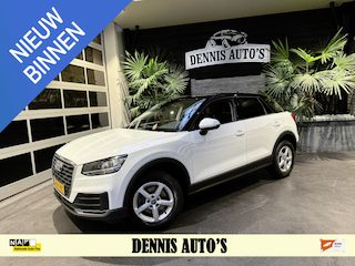 Audi Q2 30 TFSI Sport S line Edition