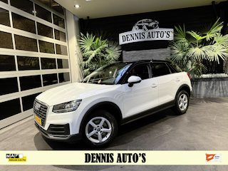Audi Q2 30 TFSI Sport S line Edition