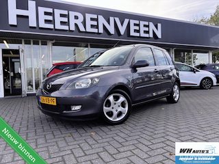 Mazda 2 1.6 Sportive