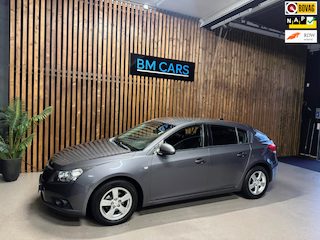 Chevrolet Cruze 1.6 LT Airco, Navigatie, 2e eig
