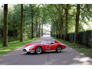 Bandini 750 Sport Saponetta S0338 - M1237