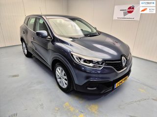 Renault Kadjar 1.2 TCe Life Navi Ecc Cruise Control Alu velgen Trekhaak
