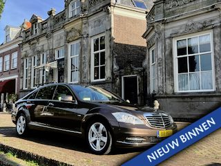 Mercedes-Benz S-klasse 350 CDI BlueTEC Lang Prestige Plus | Automaat | Euro 6 | Trekhaak |