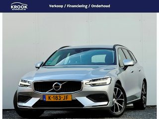 Volvo V60 2.0 B3 Business Pro | 2021 | Automaat | ACC | Stuurwiel verwarming |