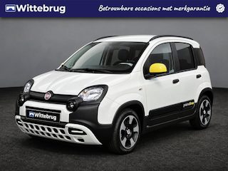 Fiat Panda 1.0 Cross Hybrid | Slechts 1.792 km | Apple CarPlay | Cruise control | Parkeersensoren YP