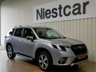Subaru Forester 2.0i e-BOXER Premium