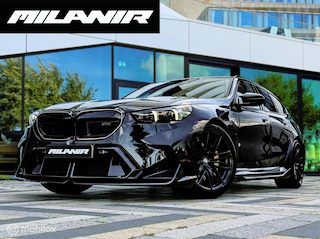 BMW 5-serie Touring AKRA|Keramisch|Carbon|Pano|Kuip|B&W