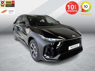Toyota bZ4X Dynamic 71 kWh
