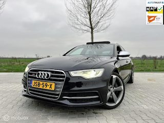 Audi A6 Avant 4.0 TFSI S6 QUATTRO Pro Line Plus|PANO|BOSE|