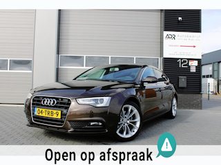 Audi A5 Sportback 1.8 TFSI / 18" inch / navi / trekhaak / Xenon / PDC V + A