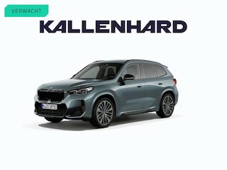 BMW iX1 xDrive30 - M-Sport - Pano - Memoryzetel - Head-up - Harman Kardon