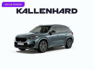 BMW iX1 xDrive30 - M-Sport - Pano - Memoryzetel - Head-up - Harman Kardon