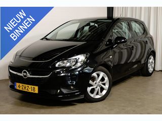 Opel Corsa 1.4 Edition