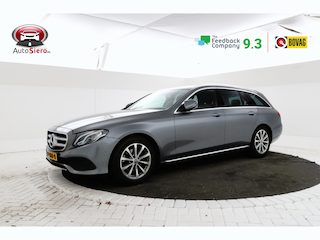Mercedes-Benz Estate 220 d Prestige