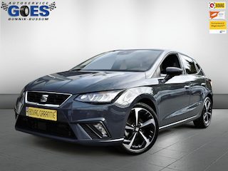 Seat Ibiza FR