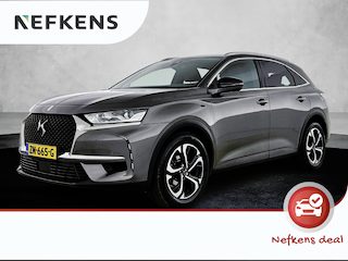 DS 7 1.6 180pk Business Automaat | Apple Carplay/Android Auto | Climate Control | Cruise Control | 18"LMV | Camera | LED | Apple Carplay/Android Auto |
