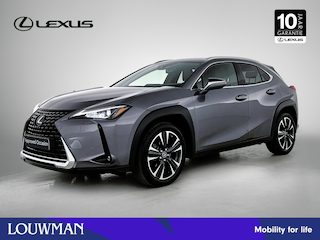 Lexus UX 200 Preference Line | Dealeronderhouden |