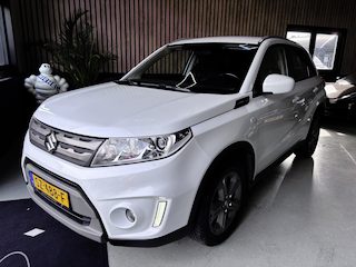 Suzuki Vitara 1.6 Exclusive | Stoelverwarming | 1ste eigenaar | Dealeronderhouden |