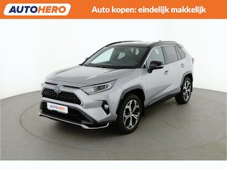 Toyota RAV4 2.5 Plug-in Hybrid AWD Business |JB59127|