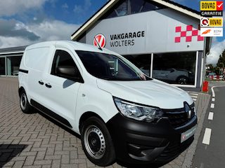 Renault Express 1.3 TCe 100 Comfort + BENZINE!!! RIJKLAARPRIJS