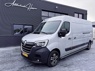 Renault Master T35 2.3 dCi L3H2 DUBBELE SCHUIFDEUR! AUTOMAAT