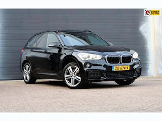 BMW X1 XDrive20i M Sport Alcantara/Navi/PDC/Luxe