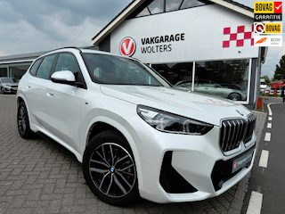 BMW X1 SDrive18i M Sportpakket Aut. RIJKLAARPRIJS!