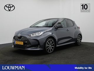 Toyota Yaris 1.5 Hybrid 130 GR SPORT | Plus Pack | Alle Opties! |