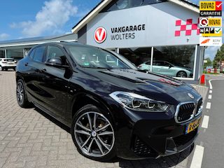 BMW X2 SDrive18i Business Edition Plus/ TREKHAAK/M SPORT/LEDER