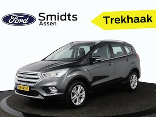Ford Kuga 120pk EcoBoost Titanium