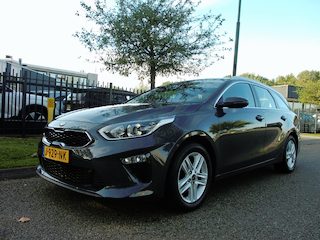 Kia Ceed SW 1.0 T-GDi 120pk DynamicLine Apple Carplay Navigatie