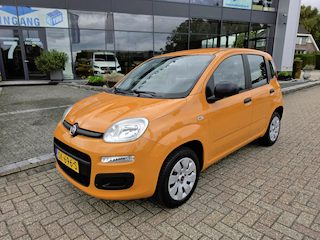 Fiat Panda 0.9 TwinAir Popstar * NAP * Airco *