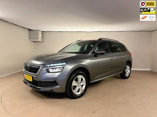 Skoda Kamiq 1.0 TSI Sport Stoelen, Trekhaak electrisch, Stoelverwarming
