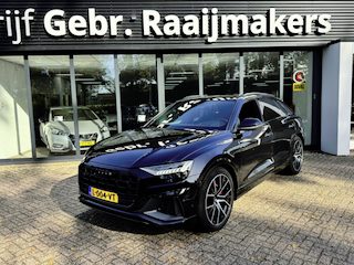Audi Q8 55 TFSI Quattro Pro Line Plus*Panorama*AHK*Matrix-LED*EXPORT*