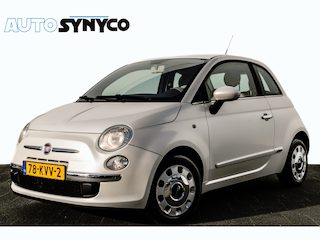 Fiat 500 1.2 Pop Automaat | Airco | Org. NL | Elek. ramen