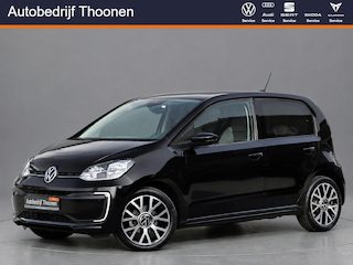 Volkswagen Up Style | Camera | Cruise | Stoelverwarming
