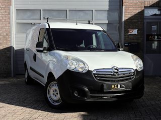 Opel Combo 1.3 CDTi L2H1 ecoFLEX Edition Achteruitrijcamera / Apple carplay / Nette auto!