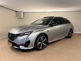 Peugeot 308 SW 1.6 Plug-in Hybrid 225 GT, Panoramadak, 360 Camera