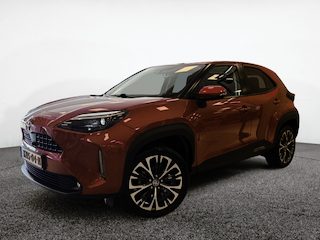 Toyota Yaris Cross 1.5 Hybrid Executive| 360Camera| Stoel.verw| Adap.Cruise| PDC ro