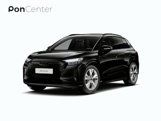 Audi Q4 e-tron S edition 45 82 kWh 210 kW / 286 PK | 20" | Stoelverwarming | Trekhaak | Matrix LED |