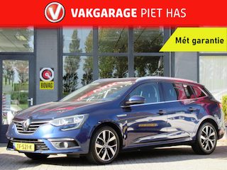 Renault Mégane Estate 1.3 TCe Bose | Clima-Airco | Carplay | Parkeercamera | Incl. BOVAG Garantie | Keyless Entry |