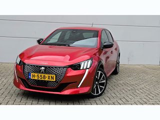 Peugeot 208 1.2 PureTech GT-Line