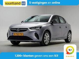 Opel Corsa 1.2 Edition 5-drs [ Apple/Android Lane departure Cruise ]